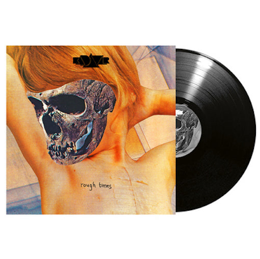 Kadavar - Rough Times