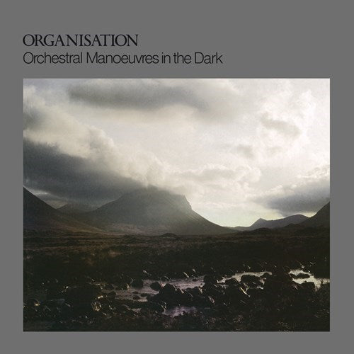 Orchestral Manoeuvres In The Dark - Organisation