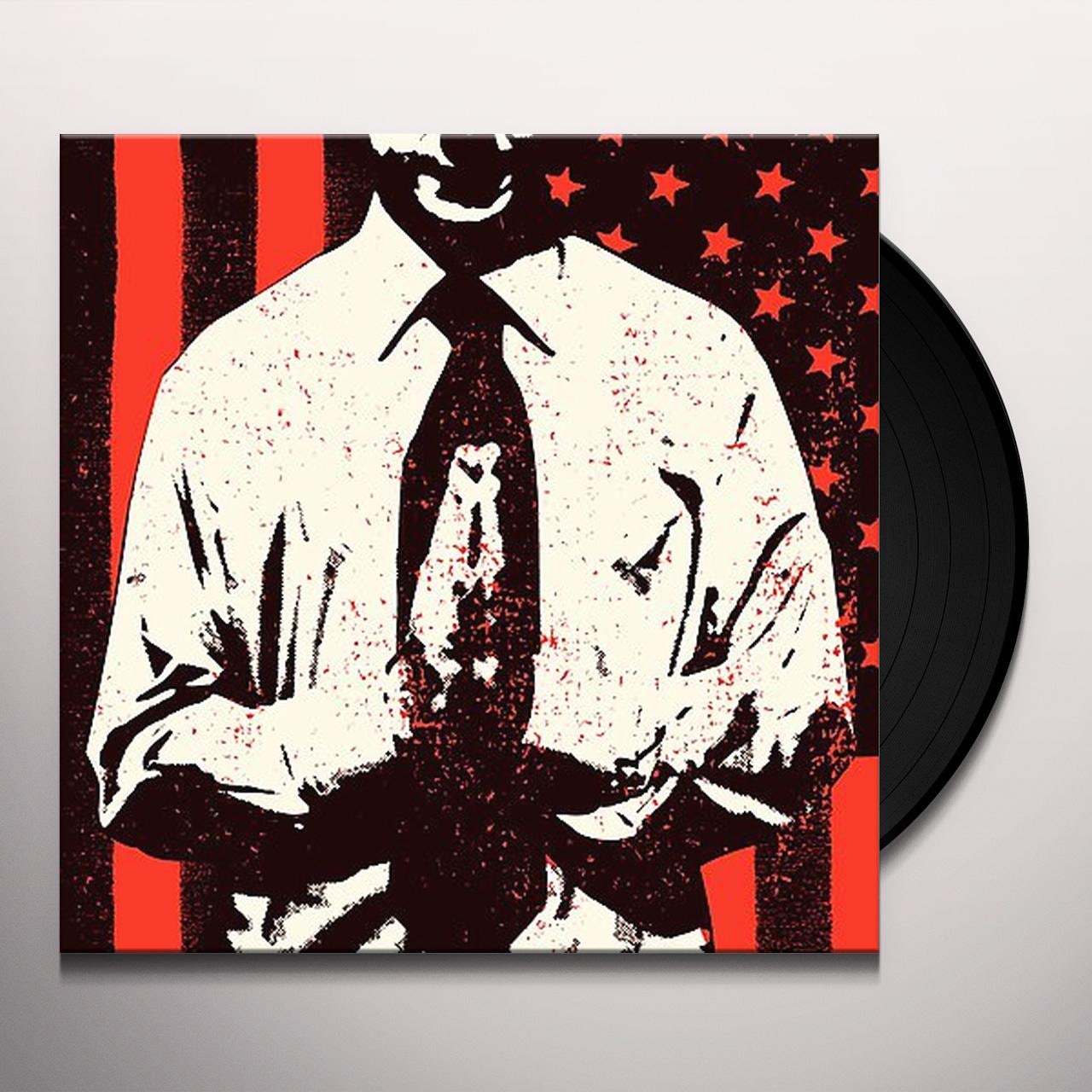 Bad Religion - The Empire Strikes First