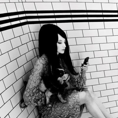 White, Jack - Freedom At 21