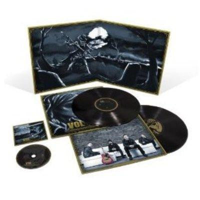 Volbeat - Outlaw Gentlemen & Shady Ladies