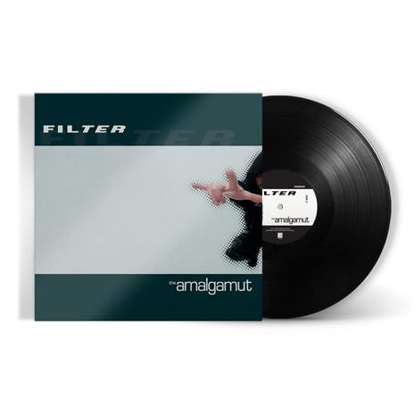 Filter - The Amalgamut