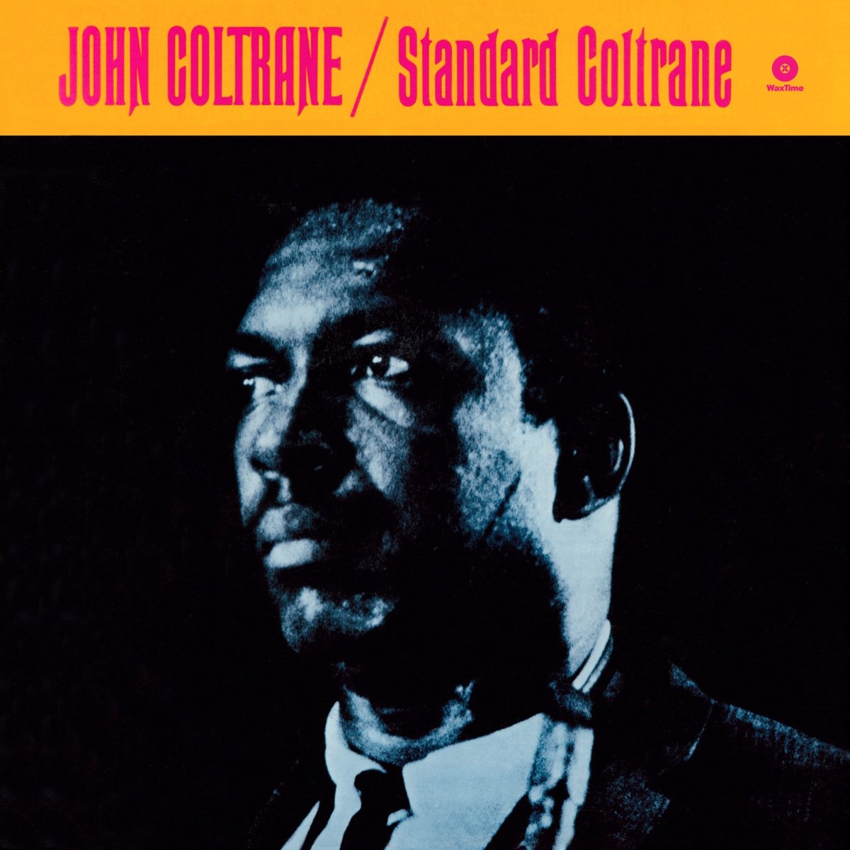 Coltrane, John – Standard Coltrane