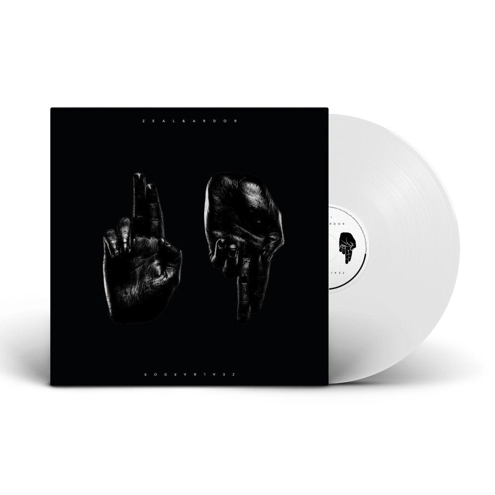 Zeal And Ardor – Zeal And Ardor