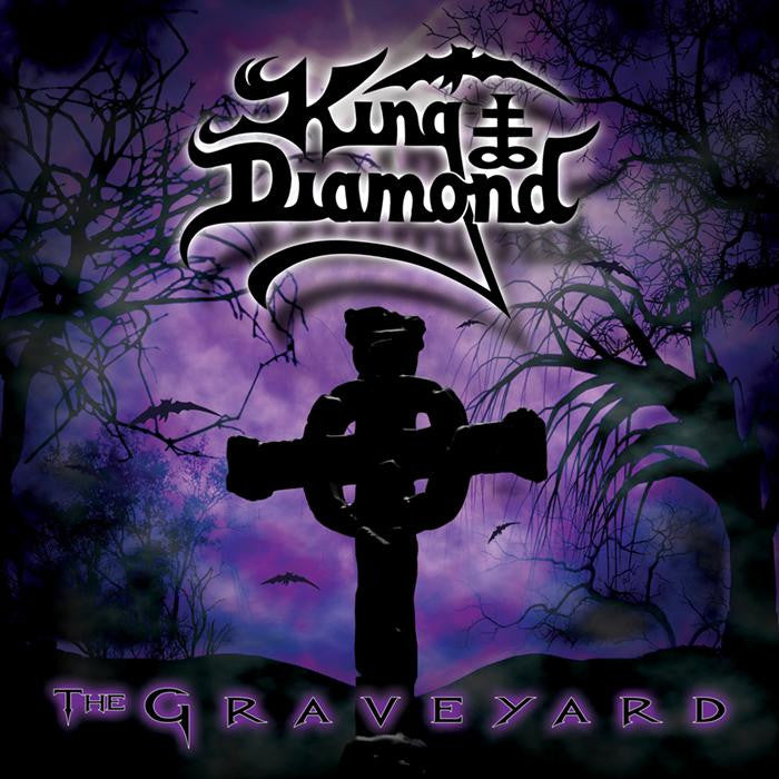 King Diamond - Graveyard