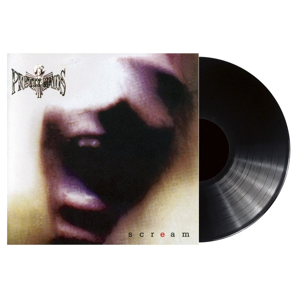 Pretty Maids – Scream
