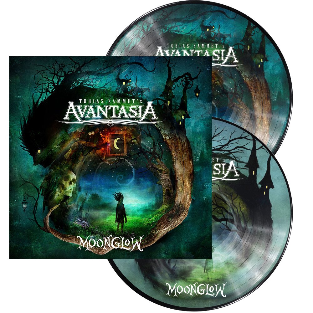 Avantasia - Moonglow