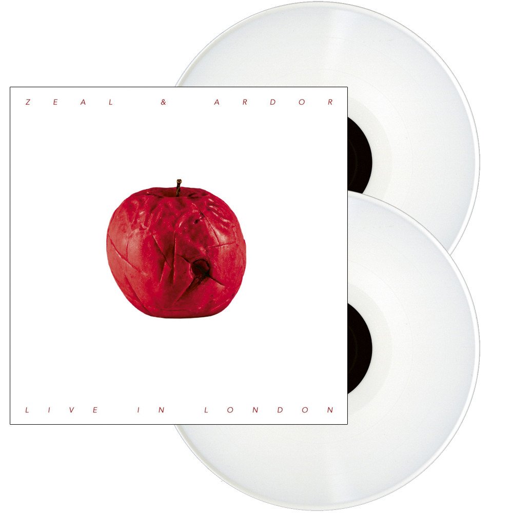 Zeal And Ardor – Live In London