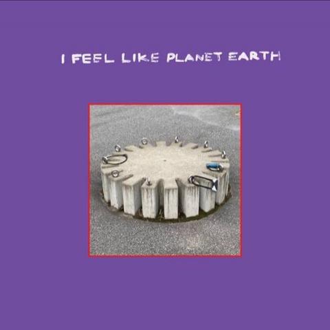 Goss – I Feel Like Planet Earth