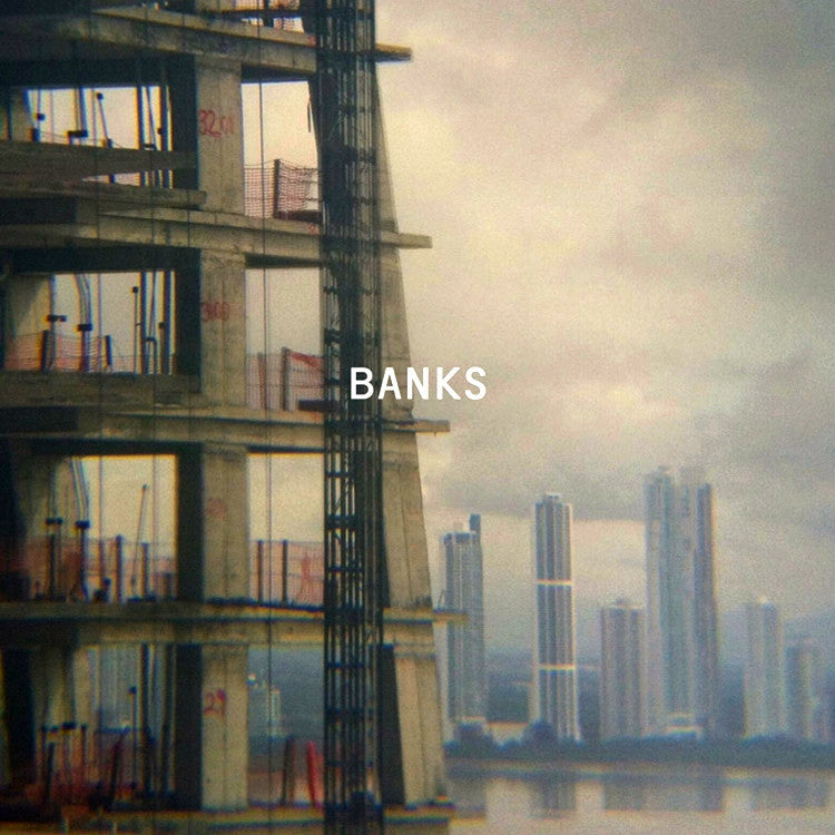 Banks, Paul - Banks.