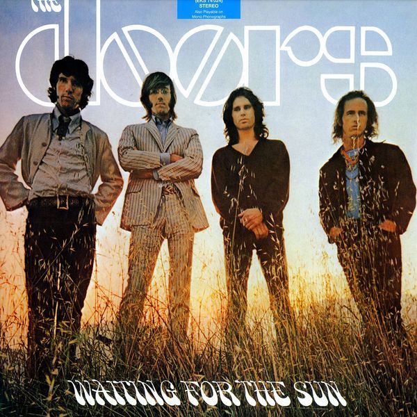 Doors - Waiting For The Sun