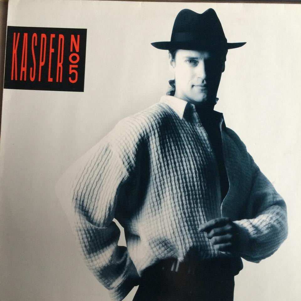 Kasper Winding – No 5