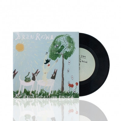 Rowe, Sean - To Leave Something Behind