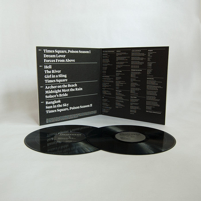 Destroyer - Poison Season