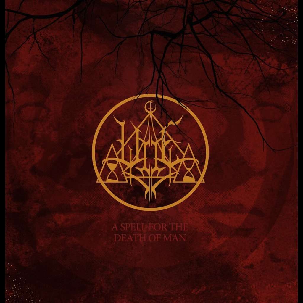 Woe – A Spell For The Death Of Man