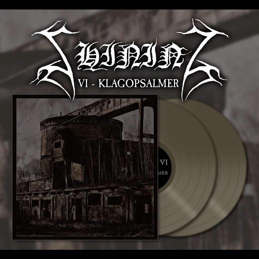 Shining – VI / Klagopsalmer