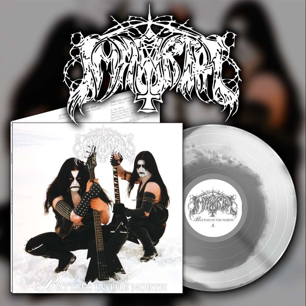 Immortal – Battles In The North