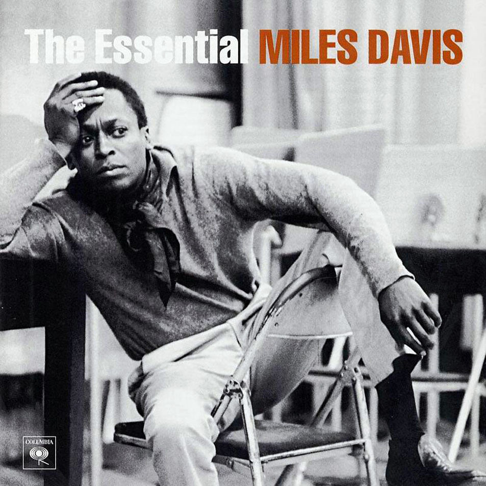Davis, Miles - Essential