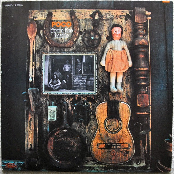 Poco – From The Inside