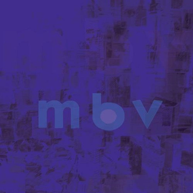 My Bloody Valentine - My Bloody Valentine.