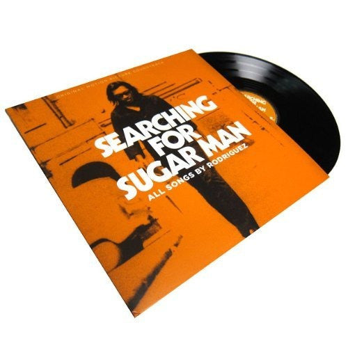 Rodriguez - Searching For Sugar Man