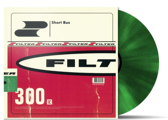 Filter - Short Bus