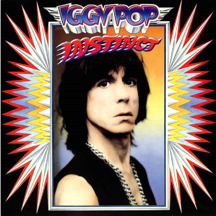 Pop, Iggy - Instinct