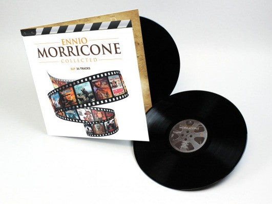 Morricone, Ennio - Collected