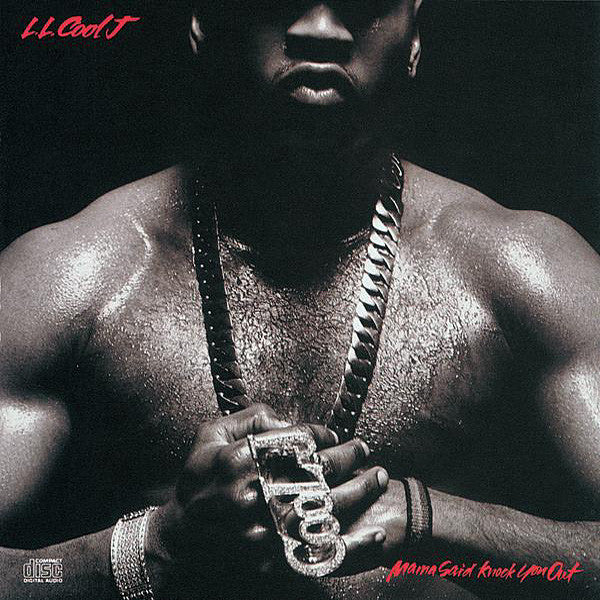 Ll Cool J - Mama Said Knock You Out