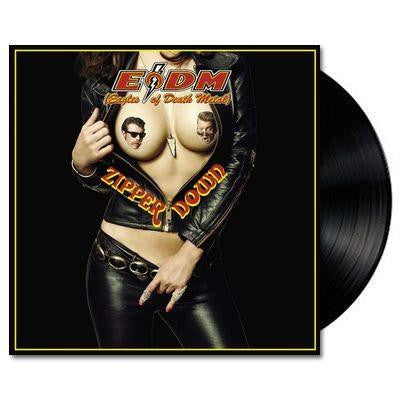 Eagles of Death Metal - Zipper Down