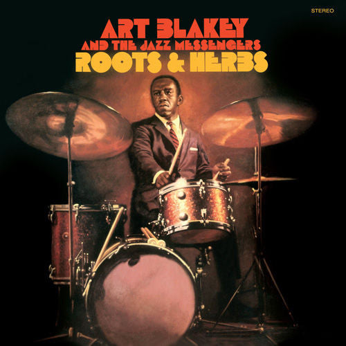 Blakey, Art - Roots and Herbs