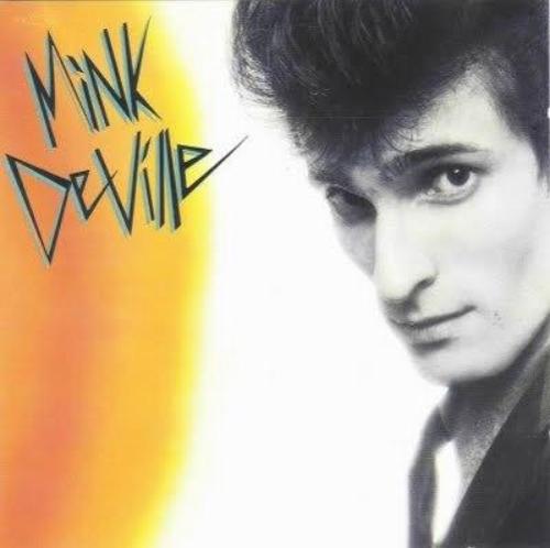 Mink Deville - Cabretta.