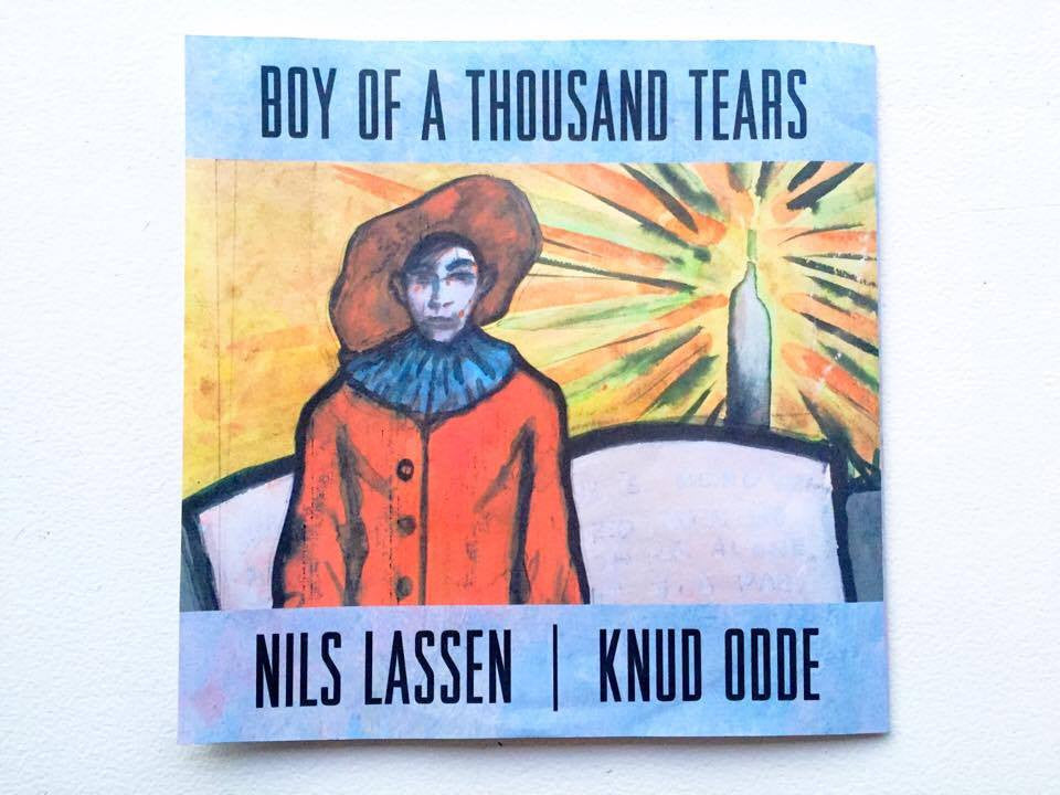 Odde, Knud & Nils Lassen - Boy Of A Thousand Tears