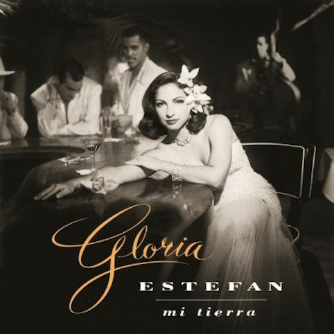 Estefan, Gloria - Mi Tierra