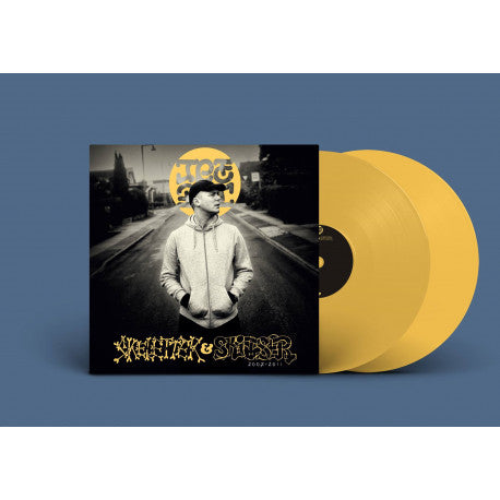 Trepac - Skeletter & Skitser