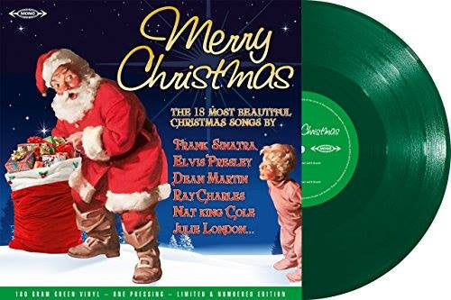 Rat Pack - Merry Christmas
