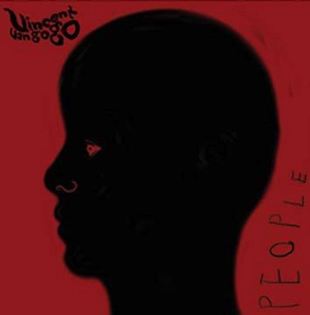 Vincent Van Go Go - People.