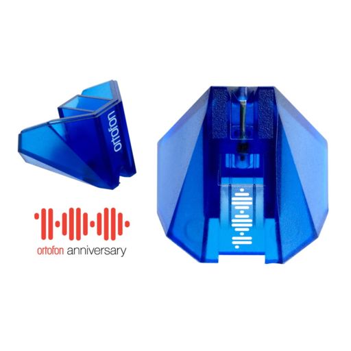 Ortofon 2m Blue 100 stylos