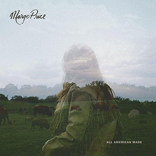Price, Margo – All American Made