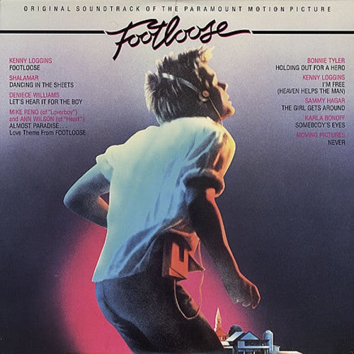 Footloose - Ost