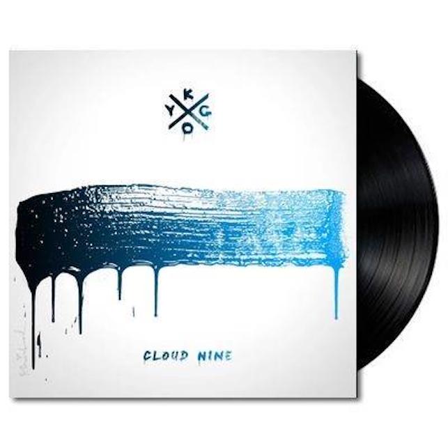 Kygo - Cloud Nine