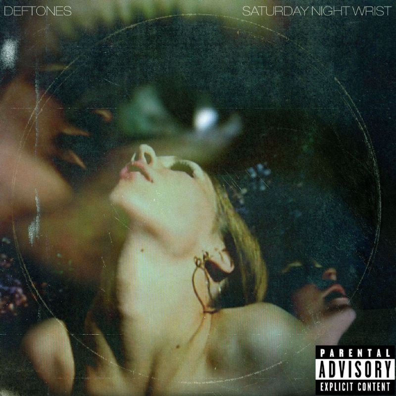 Deftones - Saturday Night Wrist.