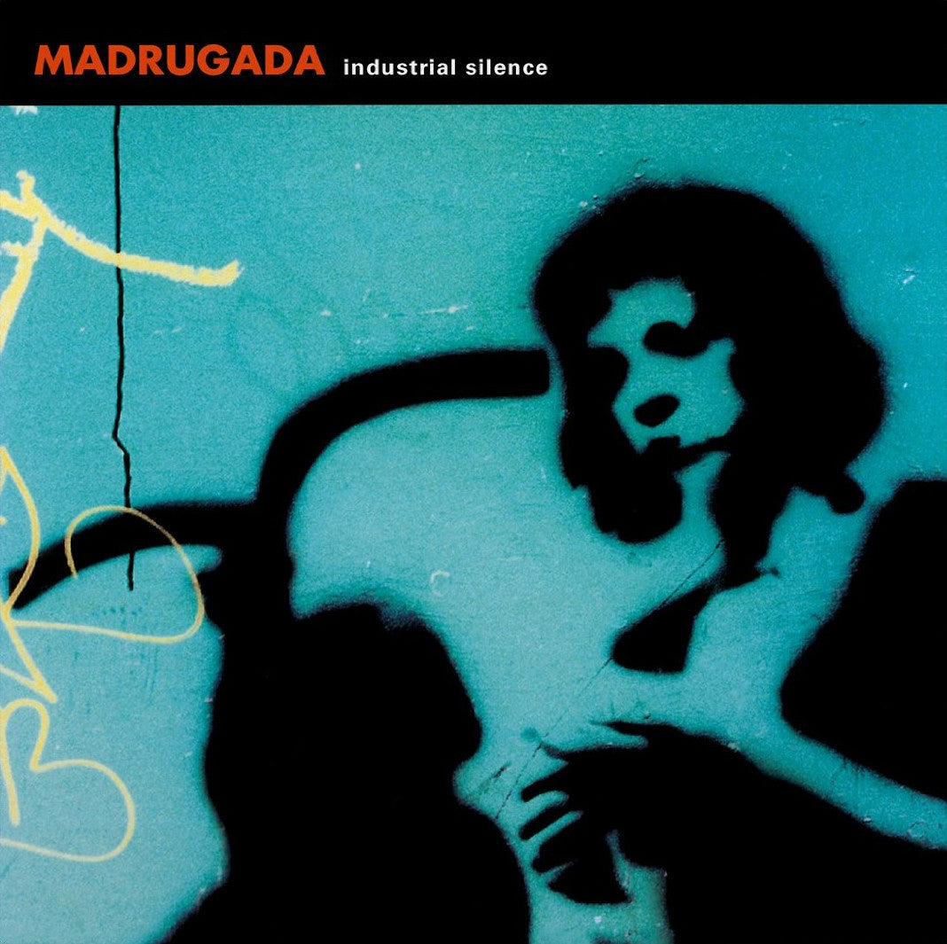 Madrugada - Industrial Silence