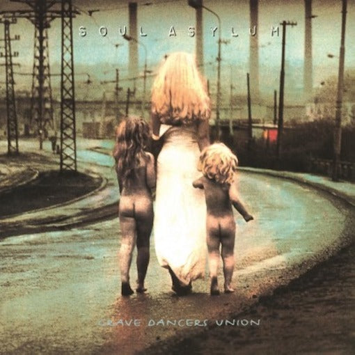 Soul Asylum – Grave Dancers Union