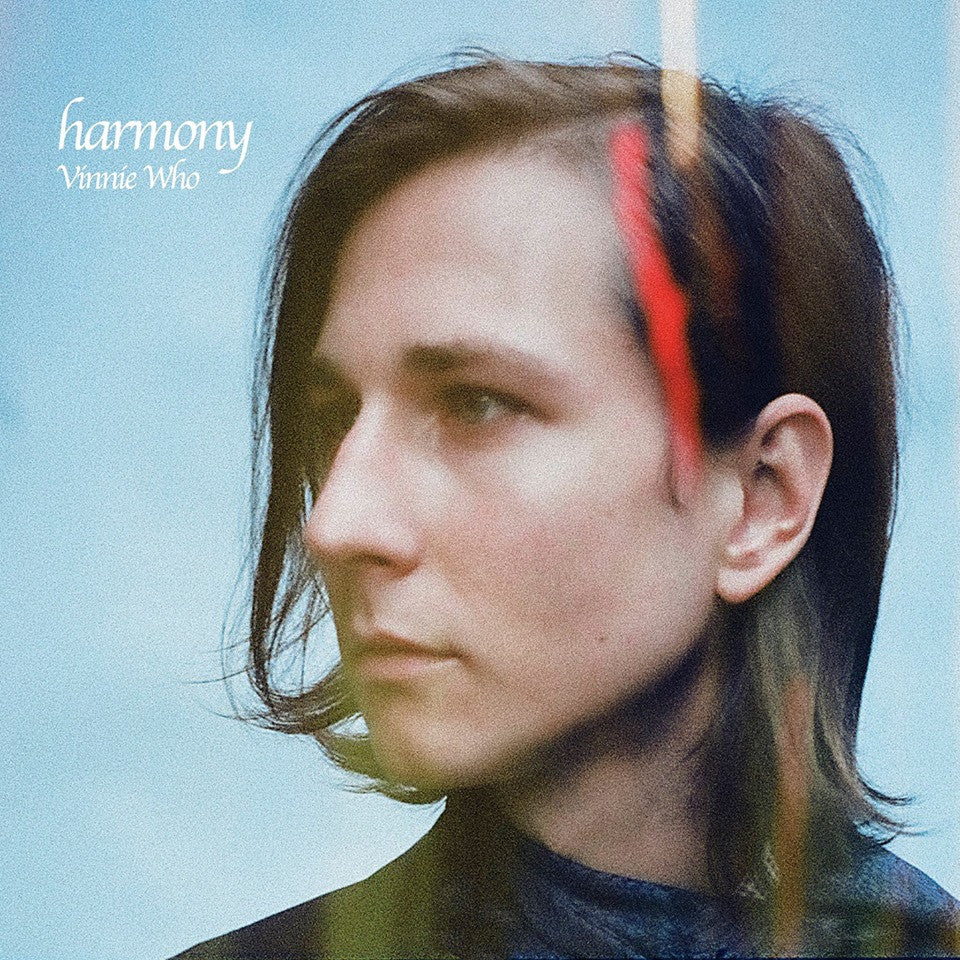 Vinnie Who - Harmony