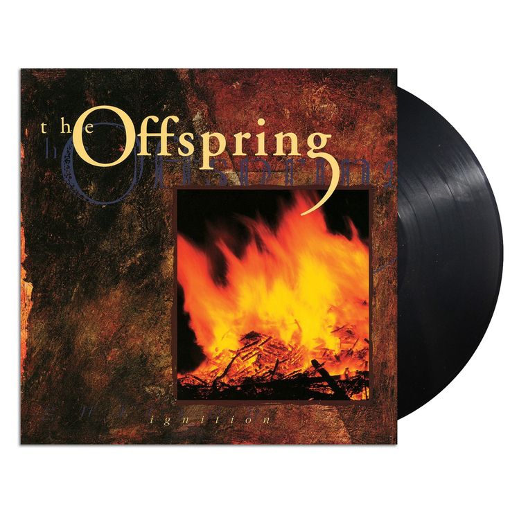 Offspring - Ignition