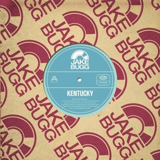 Bugg, Jake - Kentucky.