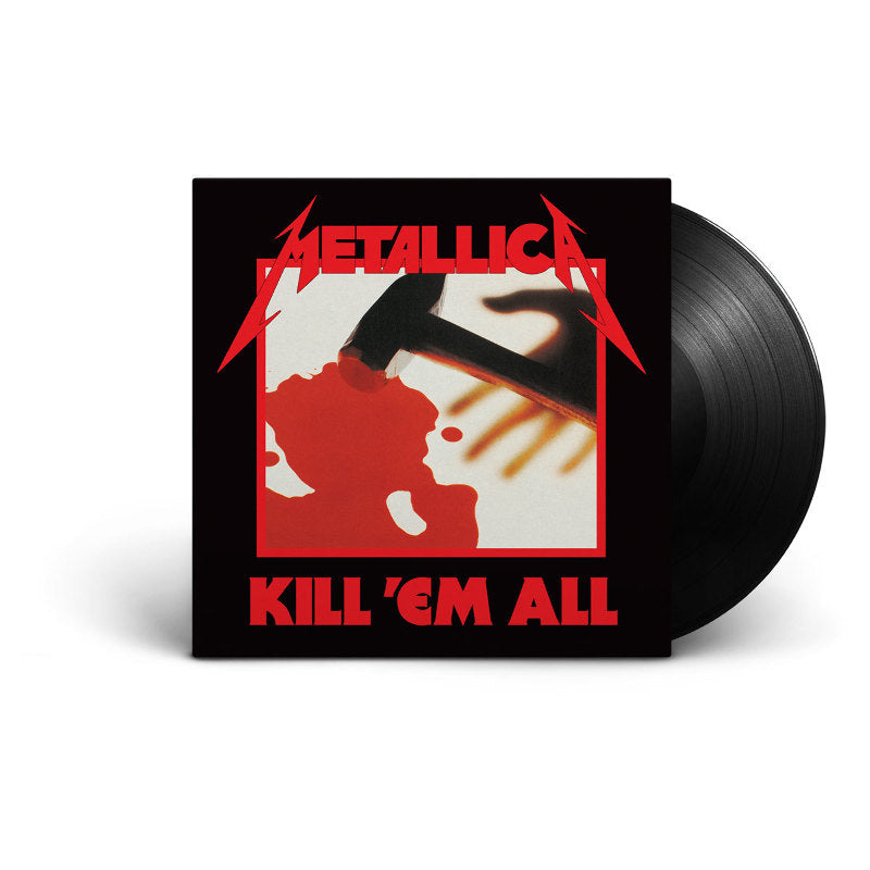 Metallica - Kill 'em All