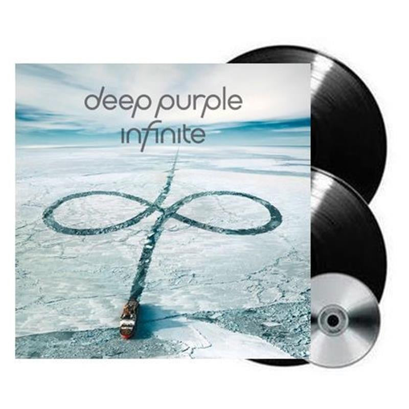 Deep Purple - Infinite