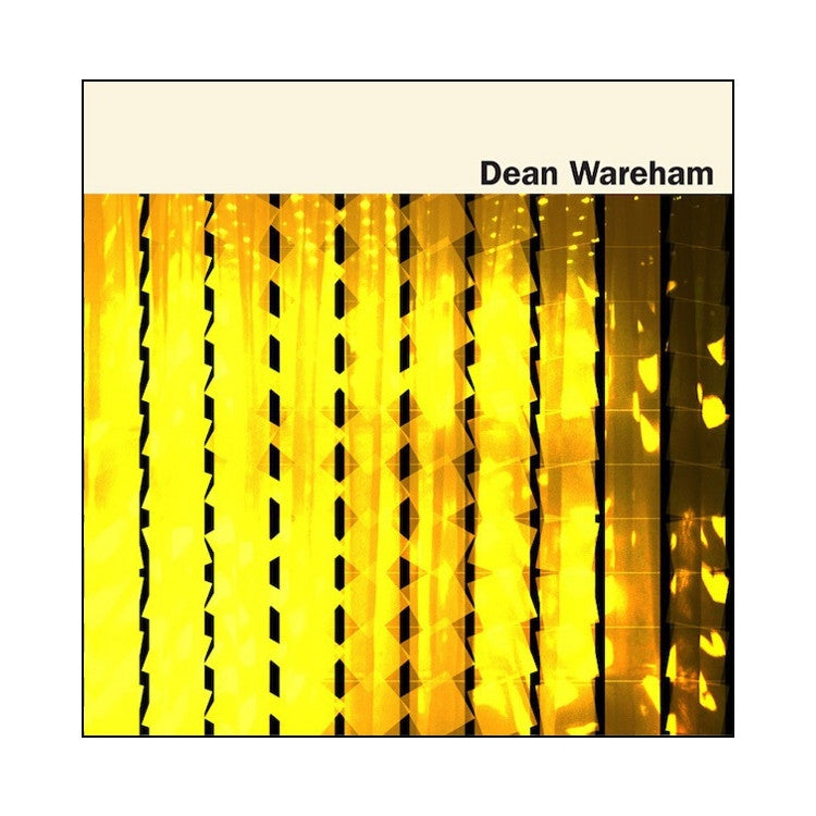 Wareham, Dean - Dean Wareham